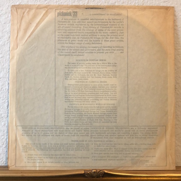 The Seekers Vinyl Lp - Picture 3 of 5